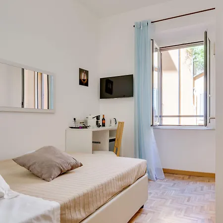 Dolce Luxury Rooms-2